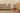 Vintage Isparta Turkish Runner Rug 2x4 ft — Beige & Brown Floral (No. 25203)