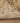Vintage Isparta Turkish Runner Rug 2x4 ft — Beige & Brown Floral (No. 25203)