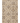Vintage Isparta Turkish Runner Rug 2x4 ft — Beige & Brown Floral