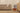 Vintage Isparta Turkish Runner Rug 2x4 ft — Beige & Brown Floral