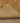 Vintage Manisa Turkish Runner Rug 2x6 ft — Orange & Beige Geometric