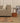 Vintage Malatya Turkish Doormat 2x4 ft — Orange & Brown Geometric