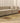 Vintage Malatya Turkish Runner Rug 2x6 ft — Beige & Brown Geometric (No. 25240)