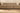 Vintage Malatya Turkish Runner Rug 3x6 ft — Beige & Brown Geometric