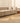 Vintage Malatya Turkish Runner Rug 2x6 ft — Beige & Brown Geometric