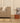 Vintage Malatya Turkish Runner Rug 2x6 ft — Beige & Brown Geometric