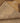 Vintage Malatya Turkish Runner Rug 2x4 ft — Beige & Brown Geometric