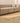 Vintage Isparta Turkish Runner Rug 2x9 ft — Beige Minimalist