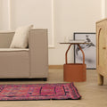 Tsenad Persian Style Runner Rug