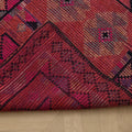 Tsenad Persian Style Runner Rug