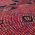Tsenad Persian Style Runner Rug