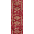 Tsenorix Persian Style Runner Rug