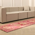 Tsenorix Persian Style Runner Rug