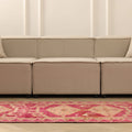 Tsenorix Persian Style Runner Rug