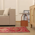 Tsenorix Persian Style Runner Rug