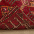 Tsenorix Persian Style Runner Rug