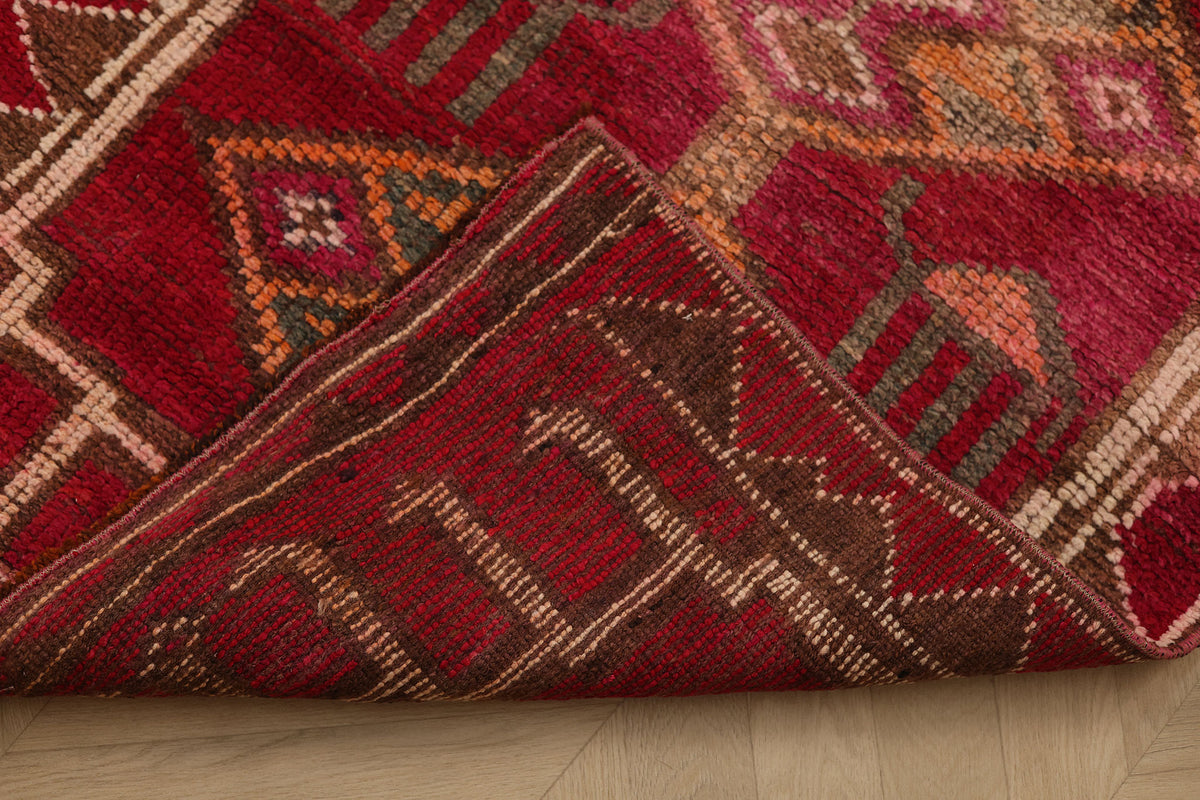 Tsenorix Persian Style Runner Rug