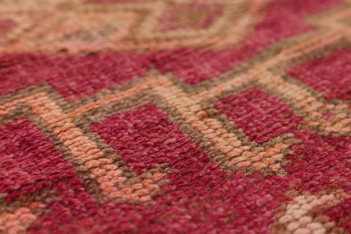 Tsenorix Persian Style Runner Rug