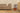 Vintage Sivas Turkish Runner Rug 2x9 ft — Orange & Gray Geometric