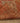 Vintage Malatya Turkish Runner Rug 2x11 ft — Orange & Brown Geometric (No. 25343)