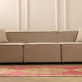 Umerethix Persian Style Runner Rug