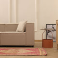 Umerethix Persian Style Runner Rug