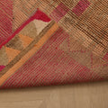 Umerethix Persian Style Runner Rug