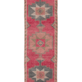 Tseniel Persian Style Runner Rug
