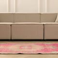 Tseniel Persian Style Runner Rug