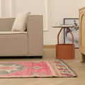 Tseniel Persian Style Runner Rug