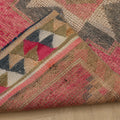 Tseniel Persian Style Runner Rug