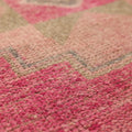 Tseniel Persian Style Runner Rug