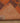 Vintage Malatya Turkish Runner Rug 2x11 ft — Orange & Brown Geometric (No. 25359)
