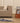 Vintage Isparta Turkish Runner Rug 2x8 ft — Blue & Beige Floral