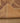 Vintage Malatya Turkish Doormat 3x3 ft — Beige & Brown Geometric