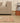 Vintage Malatya Turkish Runner Rug 2x3 ft — Brown & Beige Distressed
