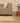 Vintage Manisa Turkish Area Rug 3x4 ft — Beige Distressed
