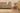 Vintage Manisa Turkish Area Rug 3x4 ft — Beige Distressed