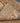 Vintage Isparta Turkish Runner Rug 2x6 ft — Blue & Beige Distressed