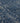 Vintage Isparta Turkish Runner Rug 2x6 ft — Blue & Beige Distressed