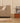 Vintage Malatya Turkish Runner Rug 2x5 ft — Beige & Brown Distressed