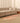 Vintage Manisa Turkish Runner Rug 2x6 ft — Orange & Gray maximalist