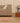 Vintage Manisa Turkish Runner Rug 2x6 ft — Orange & Gray maximalist