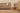 Vintage Manisa Turkish Runner Rug 2x6 ft — Orange & Gray maximalist