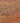 Vintage Manisa Turkish Runner Rug 2x6 ft — Orange & Gray maximalist