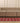 Vintage Isparta Turkish Runner Rug 2x5 ft — Red & Beige Distressed