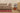 Vintage Isparta Turkish Runner Rug 2x5 ft — Red & Beige Distressed