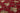 Vintage Isparta Turkish Runner Rug 2x5 ft — Red & Beige Distressed