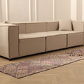 Umerenak Persian Style Runner Rug