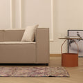 Umerenak Persian Style Runner Rug